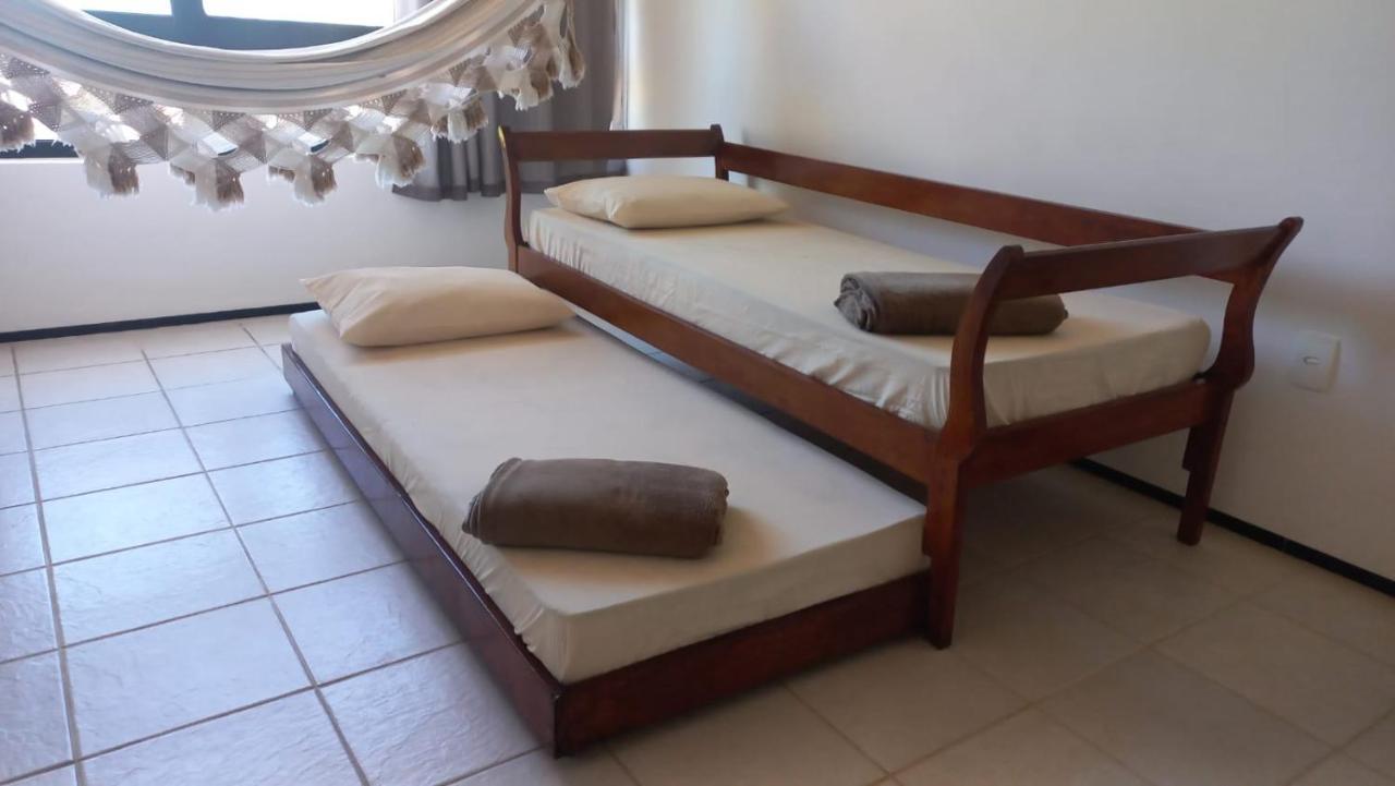 Flat 206 Mar E Sol Apartment Porto de Galinhas Exterior photo