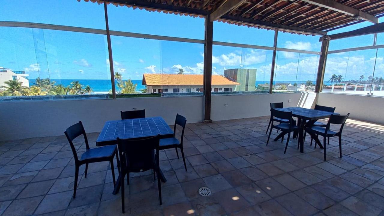 Flat 206 Mar E Sol Apartment Porto de Galinhas Exterior photo