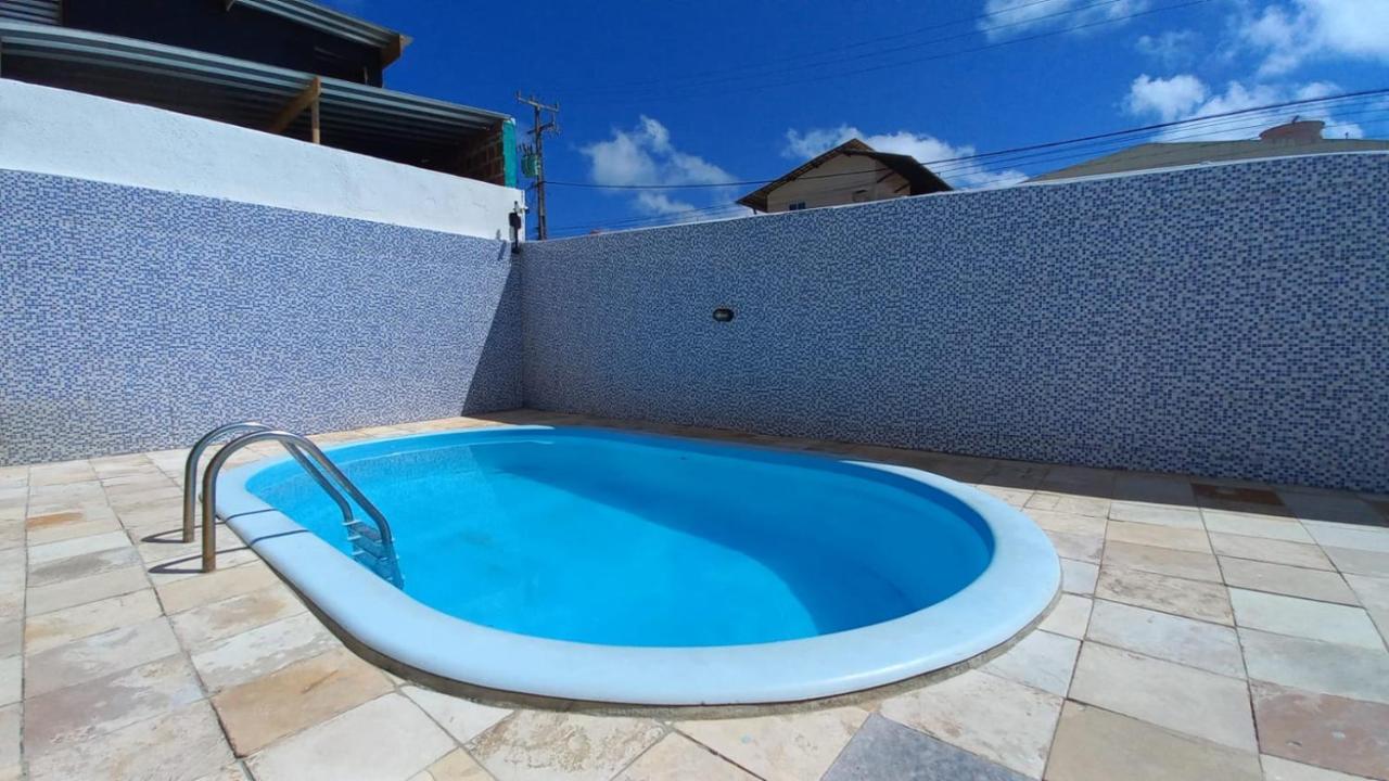 Flat 206 Mar E Sol Apartment Porto de Galinhas Exterior photo